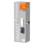 Aplica LED RGB pentru exterior Ledvance SMART+ Wifi Flare Wall, 7.5W, 320 lm, lumina alba si color (3000K), IP44/IK03, 331x98x66
