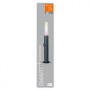 Stalp LED RGB pentru exterior Ledvance SMART+ Wifi Flare Post, 7.5W, 320 lm, lumina alba si color (3000K), IP44/IK03, 604x110mm,