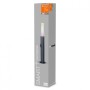Stalp LED RGB pentru exterior Ledvance SMART+ Wifi Flare Post, 7.5W, 320 lm, lumina alba si color (3000K), IP44/IK03, 604x110mm,