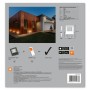 Proiector LED inteligent Ledvance SMART+ WiFi DIMMABLE, 50W, 220-240V, 4000 lm, lumina calda (3000K), IP65/IK05, dimabil, 237x20