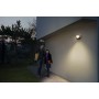 Proiector LED inteligent Ledvance SMART+ WiFi DIMMABLE, 50W, 220-240V, 4000 lm, lumina calda (3000K), IP65/IK05, dimabil, 237x20