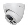 Camera Honeywell IP DOME, seria 30, 5MP,HC30WE5R3,TDN, WDR 120dB, lentilă fixă 2.8mm, PoE, IP66, IK10, conform cu NDAA secțiunea