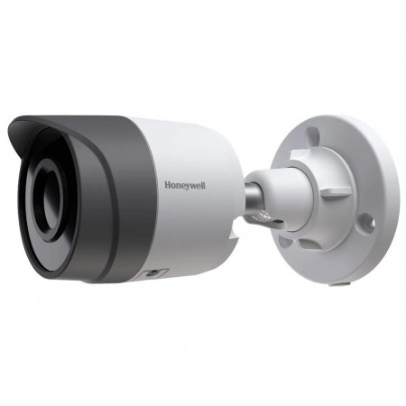 Camera Honeywell IP Bullet seria 30, 5MP, HC30WB5R1,TDN, WDR 120dB, lentilă fixă 4mm, PoE, IP66, conform cu NDAA secțiunea 889, 