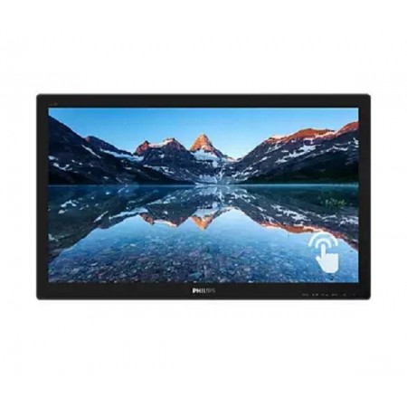 Monitor Philips 21.5" 222B9TN/00