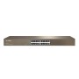 Switch IP-COM F1016, 16 Port, 10/100 Mbps