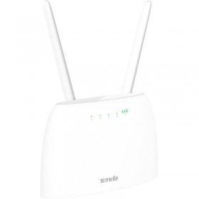 Router wireless Tenda 4G06