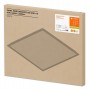 Panou LED Ledvance PANEL PERFORMANCE 600 UGR  19, 30W, 3600 lm, lumina neutra (4000K), IP40/IK02, 595x595x32mm, aluminiu, Alb