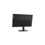 Monitor LED Lenovo ThinkVision S27e-20,27inch, IPS FHD, 4ms, 60Hz, negru