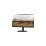 Monitor LED Lenovo ThinkVision S27e-20,27inch, IPS FHD, 4ms, 60Hz, negru