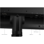 Monitor LED Lenovo ThinkVision S27e-20,27inch, IPS FHD, 4ms, 60Hz, negru