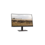 Monitor LED Lenovo ThinkVision S27e-20,27inch, IPS FHD, 4ms, 60Hz, negru