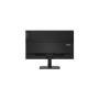 Monitor LED Lenovo ThinkVision S27e-20,27inch, IPS FHD, 4ms, 60Hz, negru