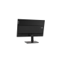 Monitor LED Lenovo ThinkVision S24e-20, 23.8inch, VA FHD, 4ms, 60Hz, negru