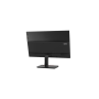 Monitor LED Lenovo ThinkVision S24e-20, 23.8inch, VA FHD, 4ms, 60Hz, negru