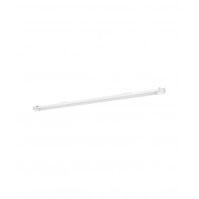 Aplica LED liniara Ledvance Power Batten 1200, 24W, 2600 lm, lumina calda (3000K), IP20, 120x4.1x4.8cm