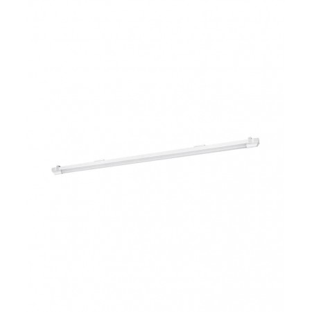 Aplica LED liniara Ledvance Power Batten 1200, 24W, 2600 lm, lumina calda (3000K), IP20, 120x4.1x4.8cm