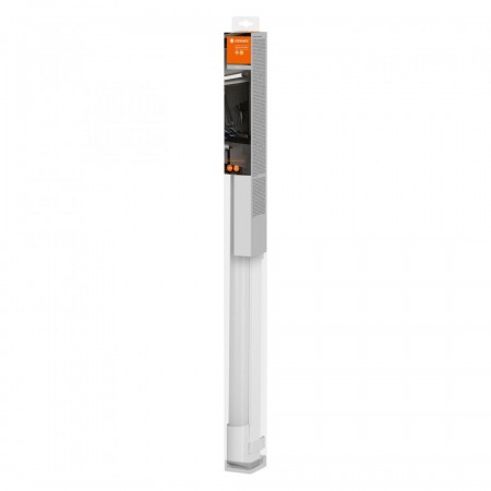 Aplica LED liniara Ledvance Power Batten 600, 12W, 1300 lm, lumina calda (3000K), IP20, 60x4.1x4.8cm