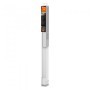 Aplica LED liniara Ledvance Power Batten 600, 12W, 1300 lm, lumina calda (3000K), IP20, 60x4.1x4.8cm