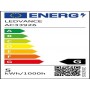 3 Becuri LED inteligente Ledvance SMART+ WiFi SPOT Tunable White, GU10, 4.9W (50W), 350 lm, lumina alba (2700-6500K)