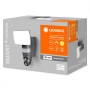 Proiector LED inteligent cu camera si senzor de miscare si lumina Ledvance SMART+ WiFi Camera, 24W, 220-240V, 1800 lm, lumina ca