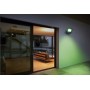 Proiector LED RGB inteligent Ledvance SMART+ WiFi Multicolour, 30W, 220-240V, 2400 lm, lumina calda (3000K), IP65/IK05, dimabil,