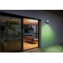 Proiector LED RGB inteligent Ledvance SMART+ WiFi Multicolour, 10W, 220-240V, 800 lm, lumina calda (3000K), IP65/IK05, dimabil, 