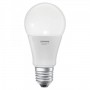 3 Becuri LED inteligent Ledvance SMART+ WiFi Classic Tunable White A, E27, 14W (100W), 1521 lm, lumina alba (2700-6500K)