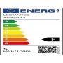 Bec LED RGB inteligent Ledvance SMART+ WiFi Mini Bulb Multicolour P, E14, 4.9W (40W), 470 lm, lumina alba si color (2700-6500K)