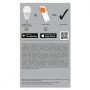 Bec LED inteligent Ledvance SMART+ WiFi Classic Tunable White A, E27, 14W (100W), 1521 lm, lumina alba (2700-6500K)
