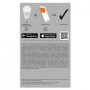 Bec LED inteligent Ledvance SMART+ WiFi Classic Tunable White A, E27, 9W (60W), 806 lm, lumina alba (2700-6500K)