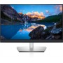 Monitor LED Dell UP3221Q, 31.5inch, IPS 4K UHD, 6me, 60 Hz, alb