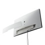 Monitor LED Dell UP3221Q, 31.5inch, IPS 4K UHD, 6me, 60 Hz, alb