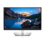 Monitor LED Dell UP3221Q, 31.5inch, IPS 4K UHD, 6me, 60 Hz, alb
