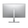 Monitor LED Dell UP3221Q, 31.5inch, IPS 4K UHD, 6me, 60 Hz, alb