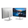 Monitor LED Dell UP3221Q, 31.5inch, IPS 4K UHD, 6me, 60 Hz, alb