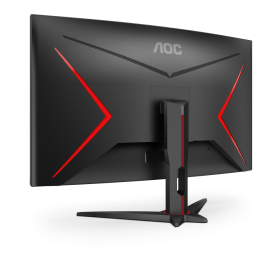 Monitor AOC 31.2" CQ32G2SE/BK