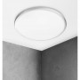 Plafoniera LED Philips myLiving Twirly, 17W (102W), 1700 lm, lumina calda (2700K), IP20, 35cm, Alb