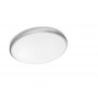 Plafoniera LED Philips myLiving Twirly, 17W (102W), 1700 lm, lumina calda (2700K), IP20, 35cm, Alb