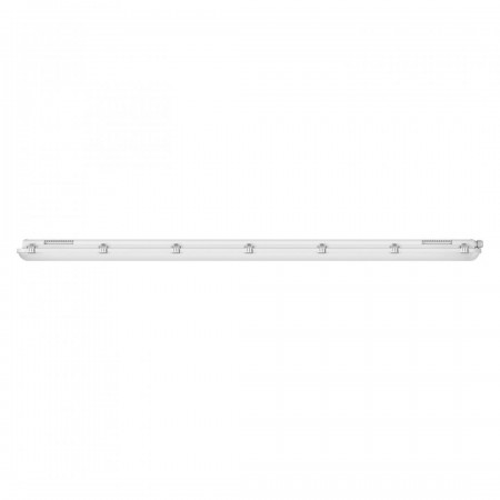 Lampa LED liniara Ledvance DP VAL 1500, 25W, 220-240V, 3000 lm, luminaneutra (4000K), IP65, 150x6.8x7.7cm, policarbonat, Gri