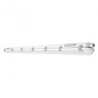 Lampa LED liniara Ledvance DP VAL 1500, 50W, 220-240V, 6000 lm, luminaneutra (4000K), IP65, 150x6.8x7.7cm, policarbonat, Gri