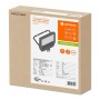 Proiector LED cu senzor de miscare si lumina Ledvance FLOODLIGHT PERFORMANCE, 50W, 100-277V, 6000 lm, lumina neutra (4000K), IP6