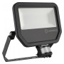 Proiector LED cu senzor de miscare si lumina Ledvance FLOODLIGHT PERFORMANCE, 50W, 100-277V, 6000 lm, lumina neutra (4000K), IP6