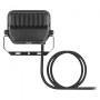 Proiector LED Ledvance FLOODLIGHT PERFORMANCE, 20W, 100-277V, 2400 lm, lumina neutra (4000K), IP65/IK07, 156x144x42mm, aluminiu,
