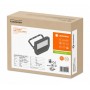 Proiector LED Ledvance FLOODLIGHT PERFORMANCE, 20W, 100-277V, 2400 lm, lumina neutra (4000K), IP65/IK07, 156x144x42mm, aluminiu,