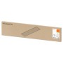 Panou LED Ledvance PANEL PERFORMANCE 1200, 33W, 4000 lm, lumina neutra (4000K), IP40/IK03, 1195x295x9mm, aluminiu, Alb