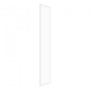Panou LED Ledvance PANEL PERFORMANCE 1200, 33W, 4000 lm, lumina neutra (4000K), IP40/IK03, 1195x295x9mm, aluminiu, Alb