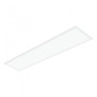 Panou LED Ledvance PANEL PERFORMANCE 1200, 33W, 4000 lm, lumina neutra (4000K), IP40/IK03, 1195x295x9mm, aluminiu, Alb