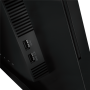 Monitor LED Lenovo ThinkVision T27hv-20,27inch, IPS QHD, 4ms, 60Hz, negru
