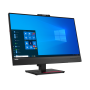 Monitor LED Lenovo ThinkVision T27hv-20,27inch, IPS QHD, 4ms, 60Hz, negru