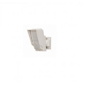 Detector de miscare pentru exterior Optex HX-80(C) arie de acoperire  24m x 2, imunitate la animale